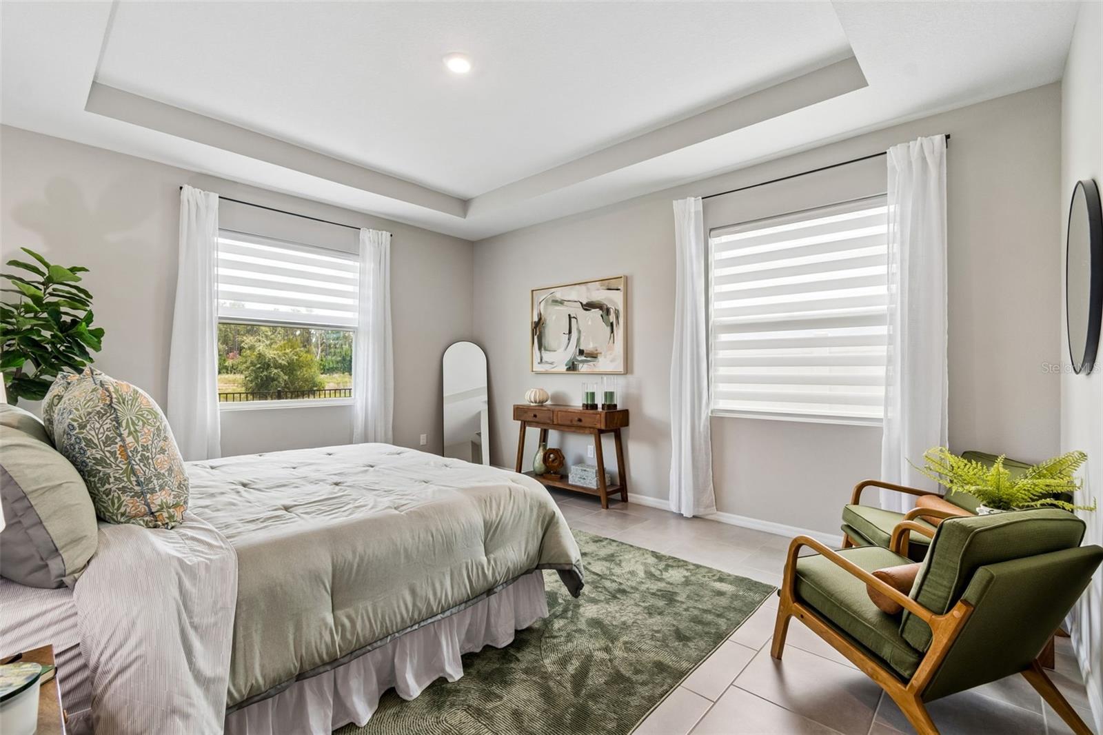 DEERBROOK PH 1 - Residential