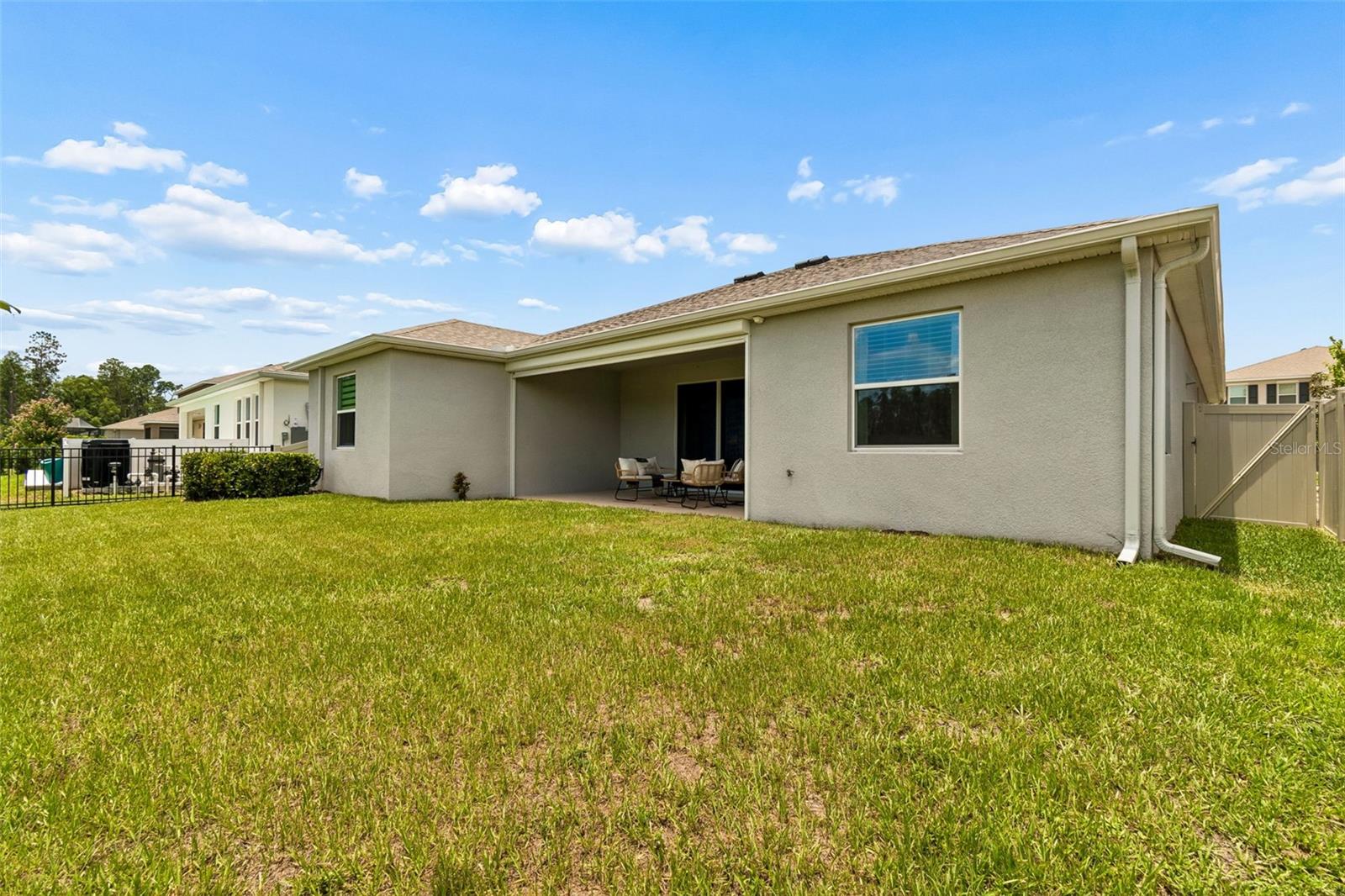 DEERBROOK PH 1 - Residential