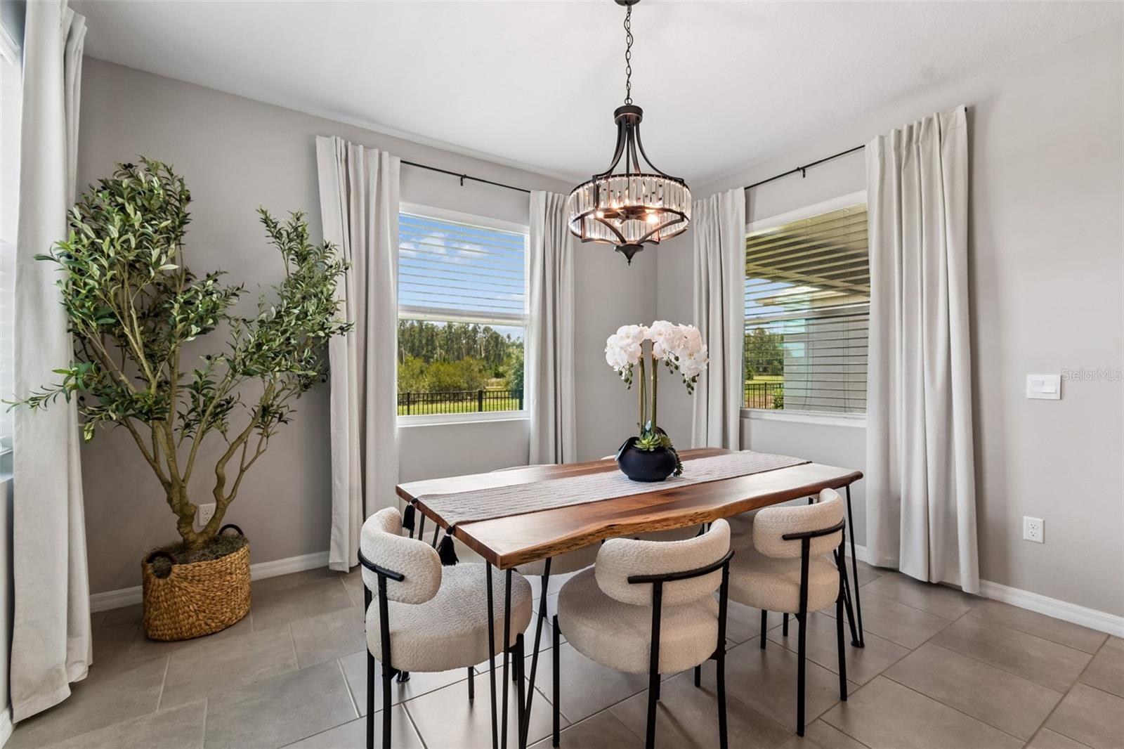 DEERBROOK PH 1 - Residential