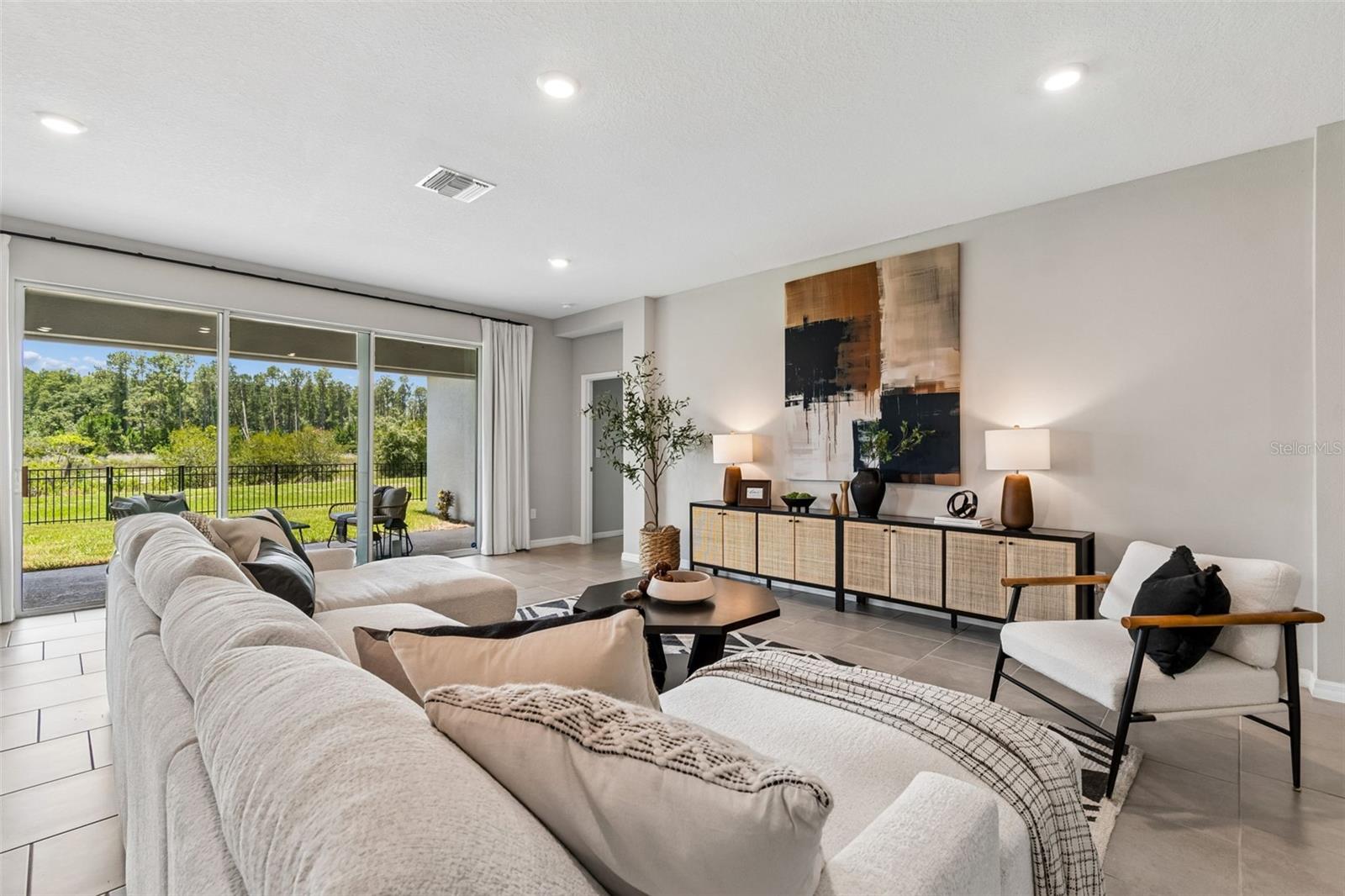 DEERBROOK PH 1 - Residential