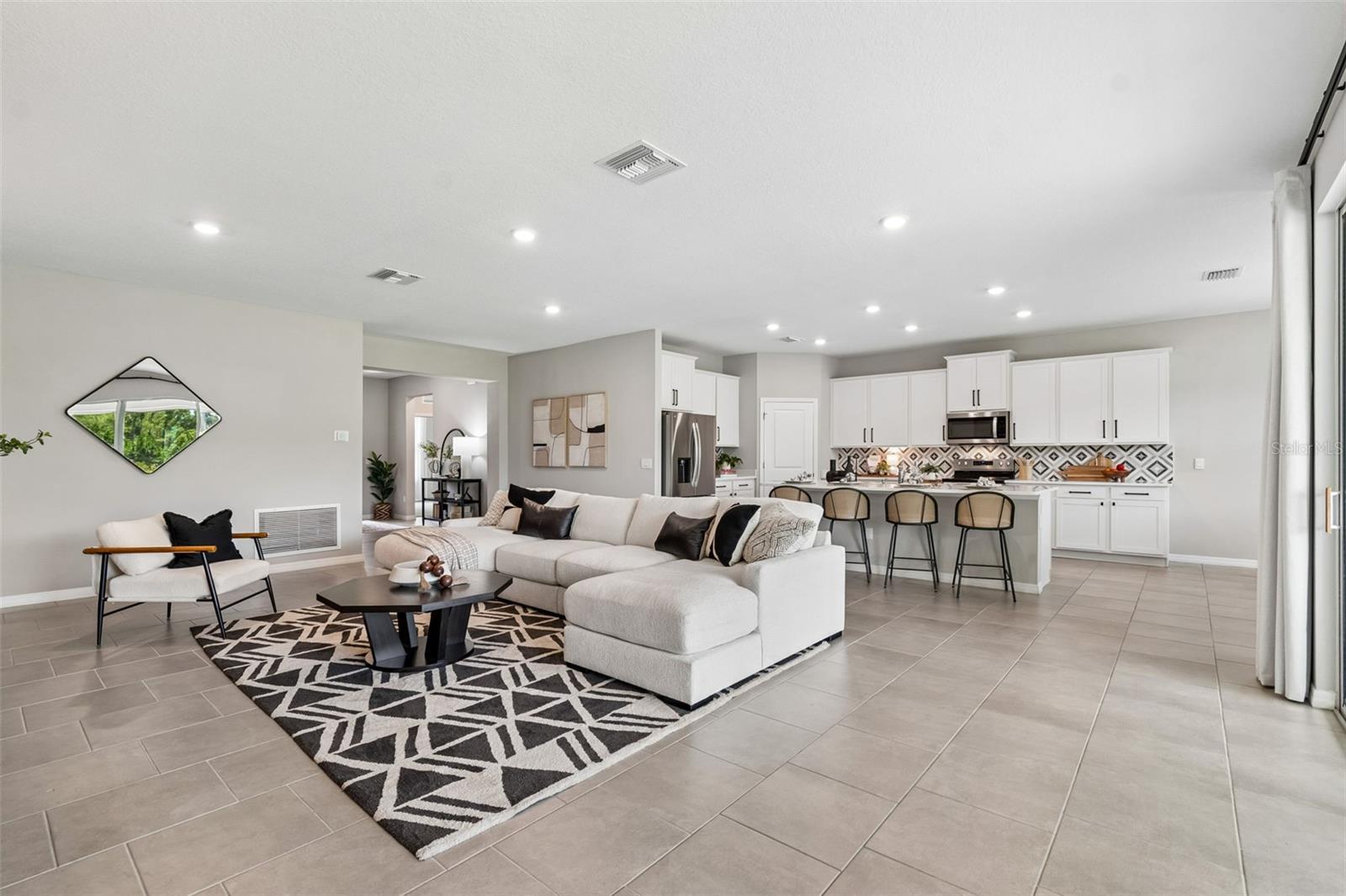 DEERBROOK PH 1 - Residential