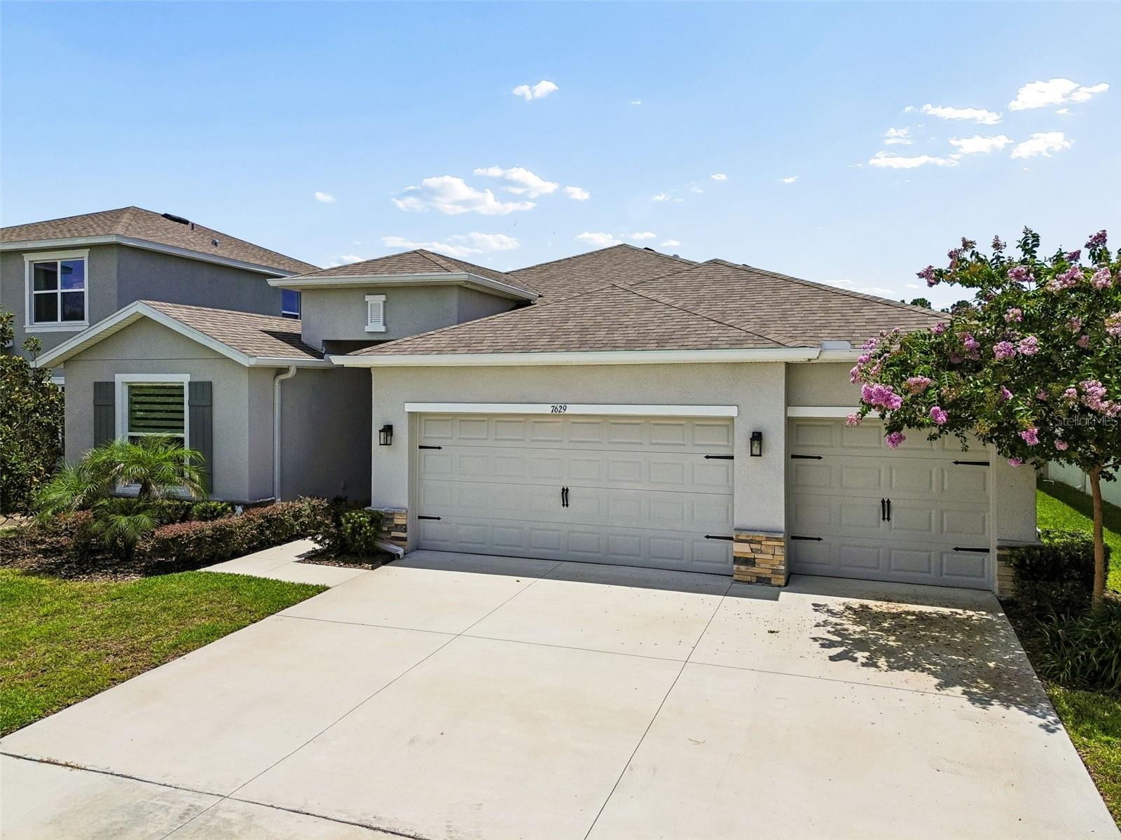 DEERBROOK PH 1 - Residential