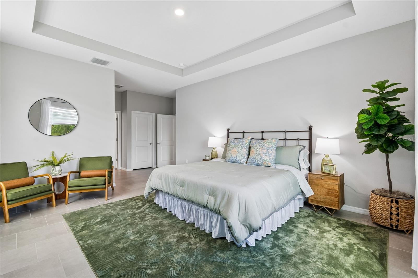 DEERBROOK PH 1 - Residential