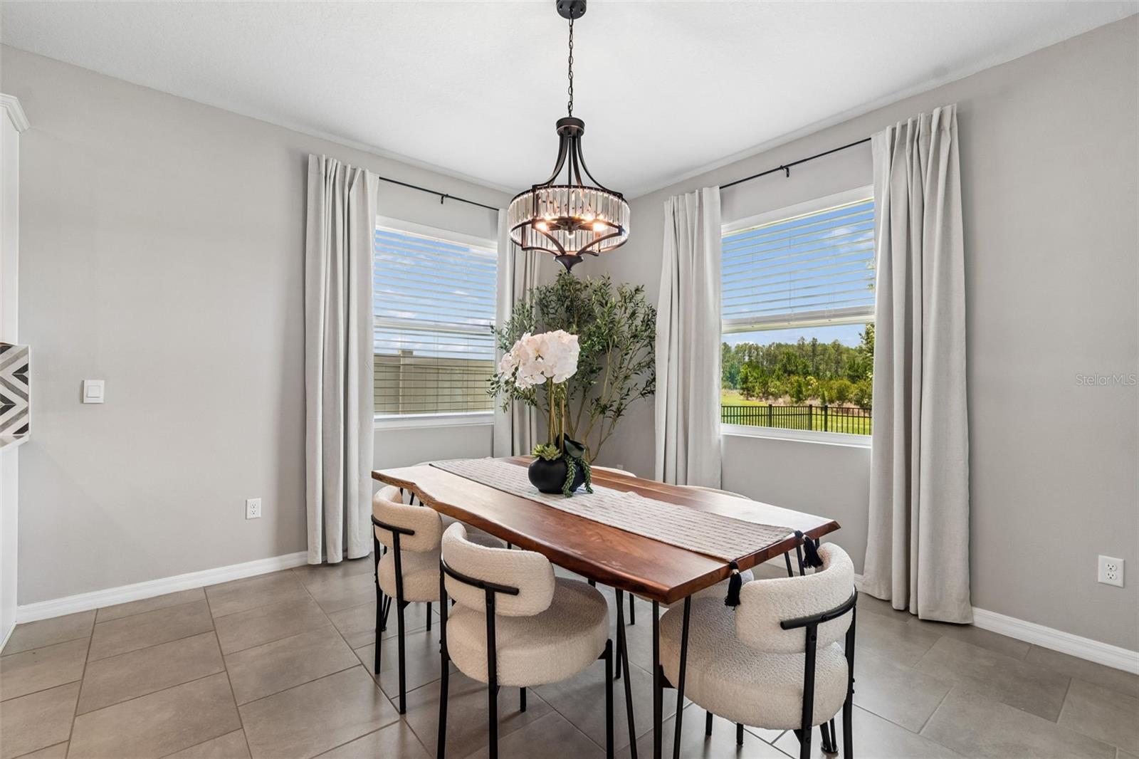DEERBROOK PH 1 - Residential