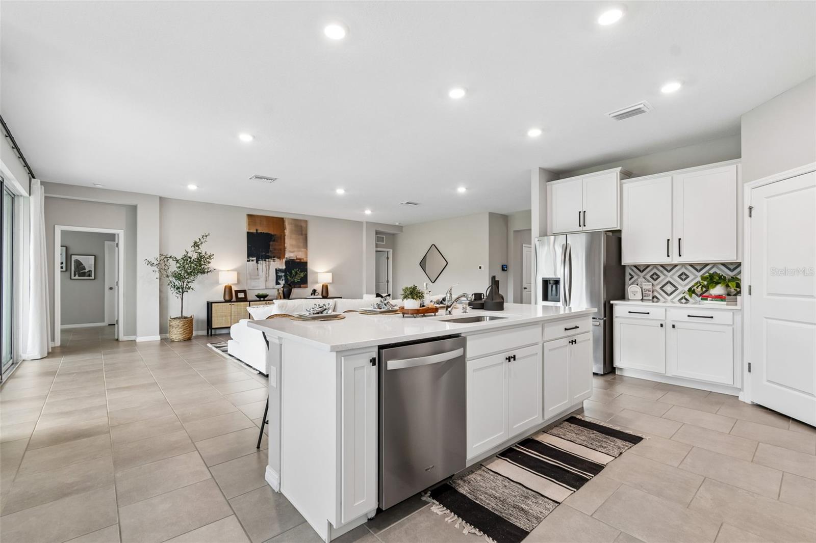 DEERBROOK PH 1 - Residential