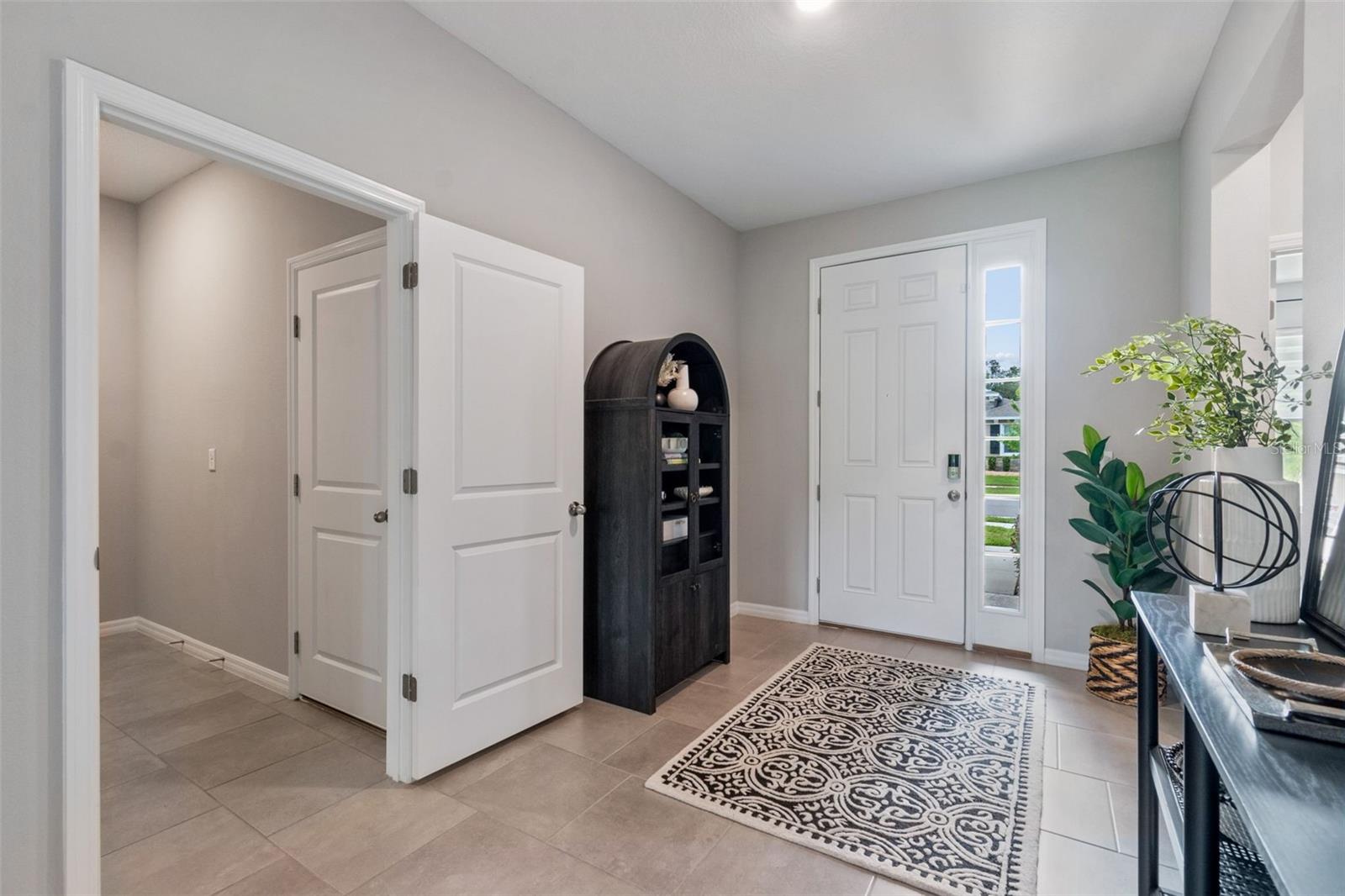 DEERBROOK PH 1 - Residential