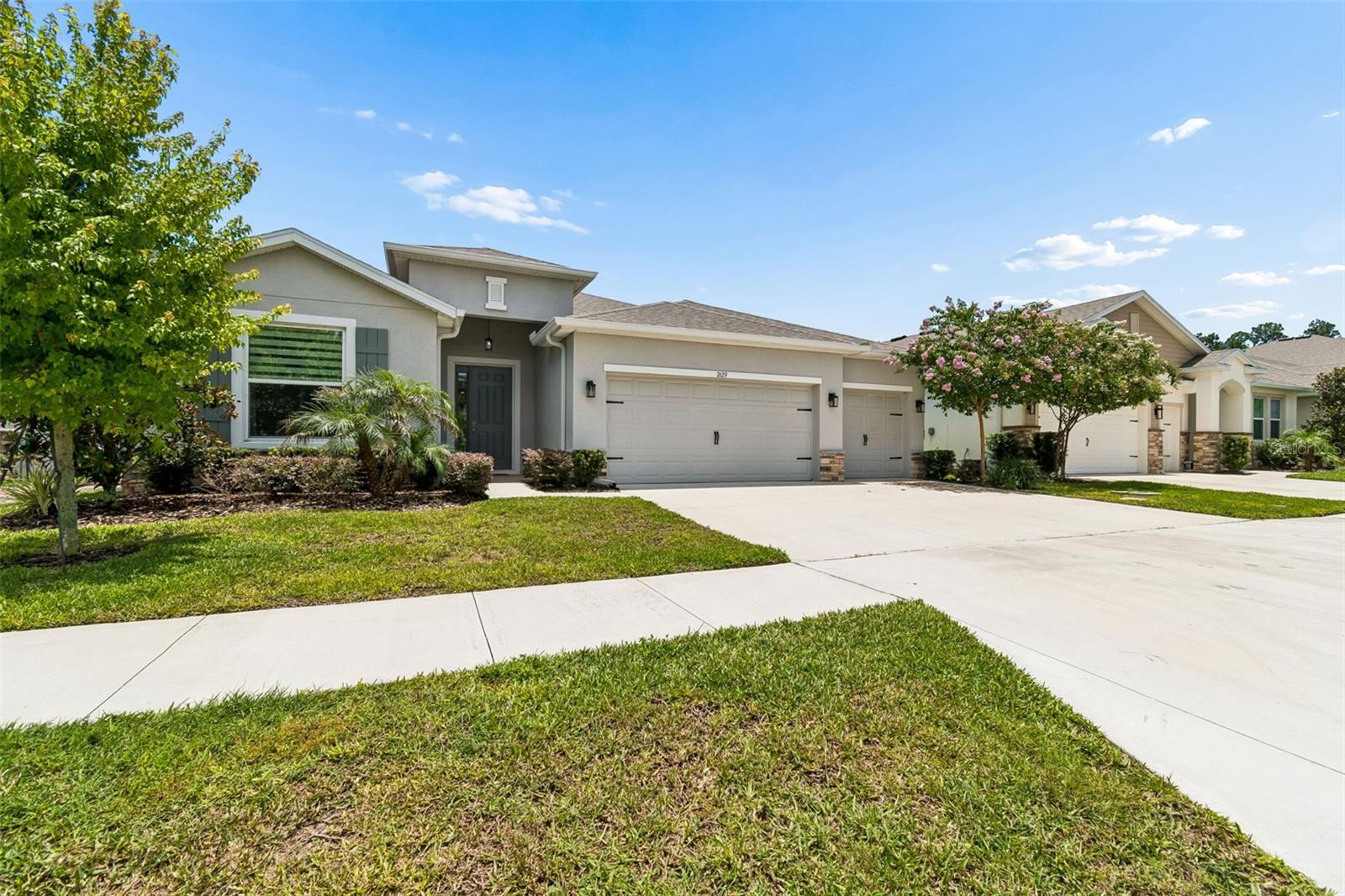 DEERBROOK PH 1 - Residential