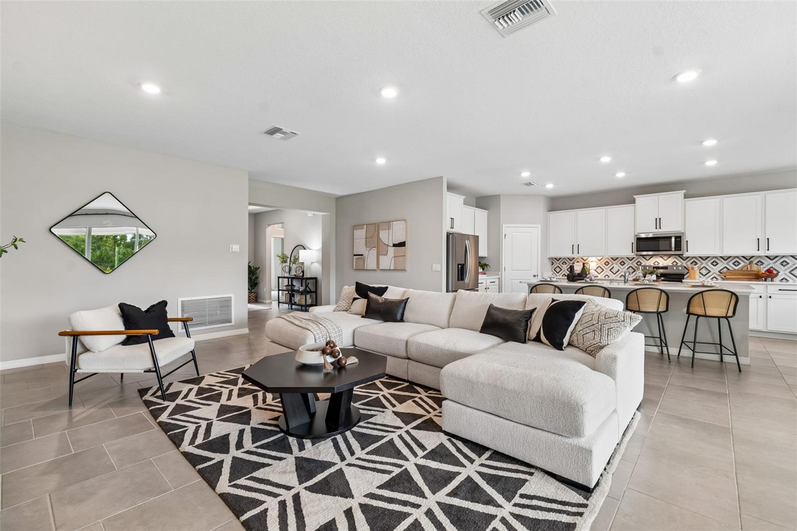 DEERBROOK PH 1 - Residential