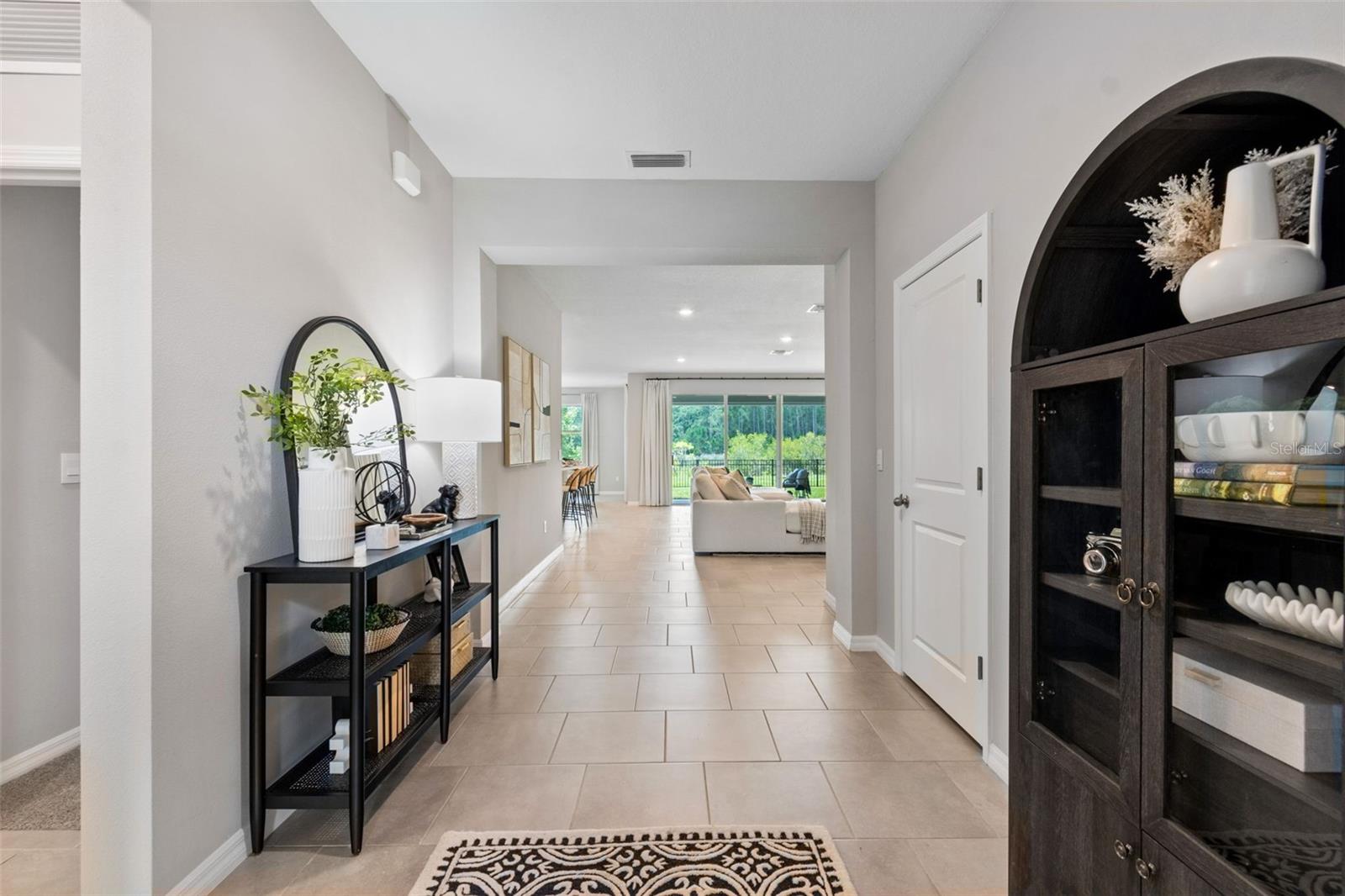 DEERBROOK PH 1 - Residential