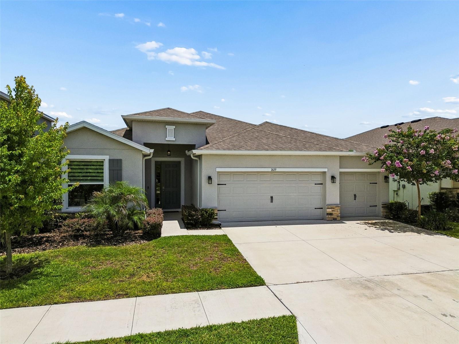 DEERBROOK PH 1 - Residential