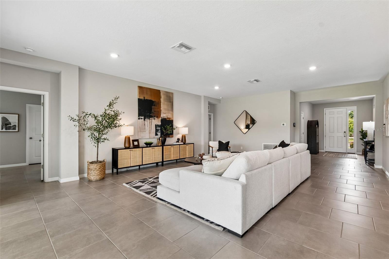 DEERBROOK PH 1 - Residential