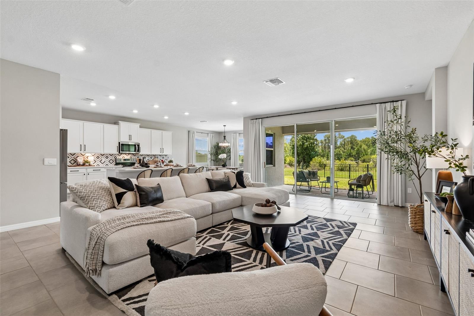DEERBROOK PH 1 - Residential