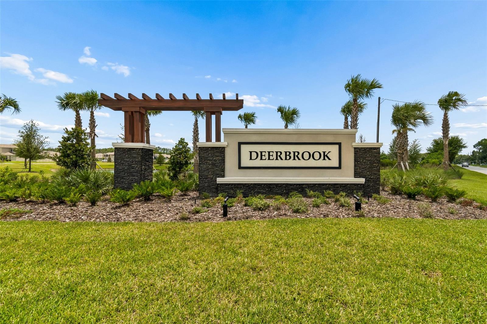 DEERBROOK PH 1 - Residential