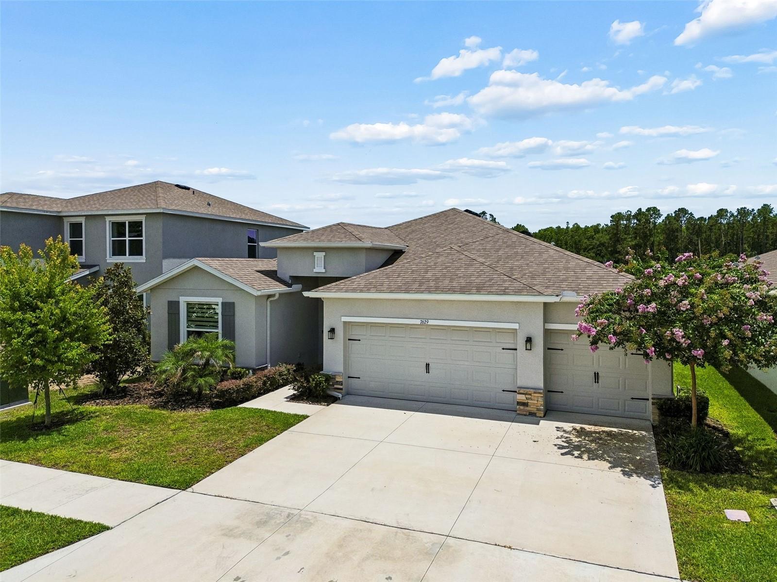 DEERBROOK PH 1 - Residential
