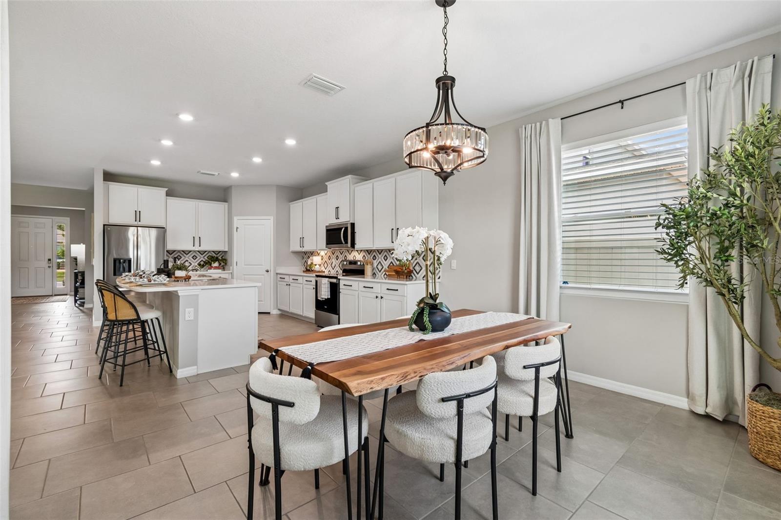 DEERBROOK PH 1 - Residential