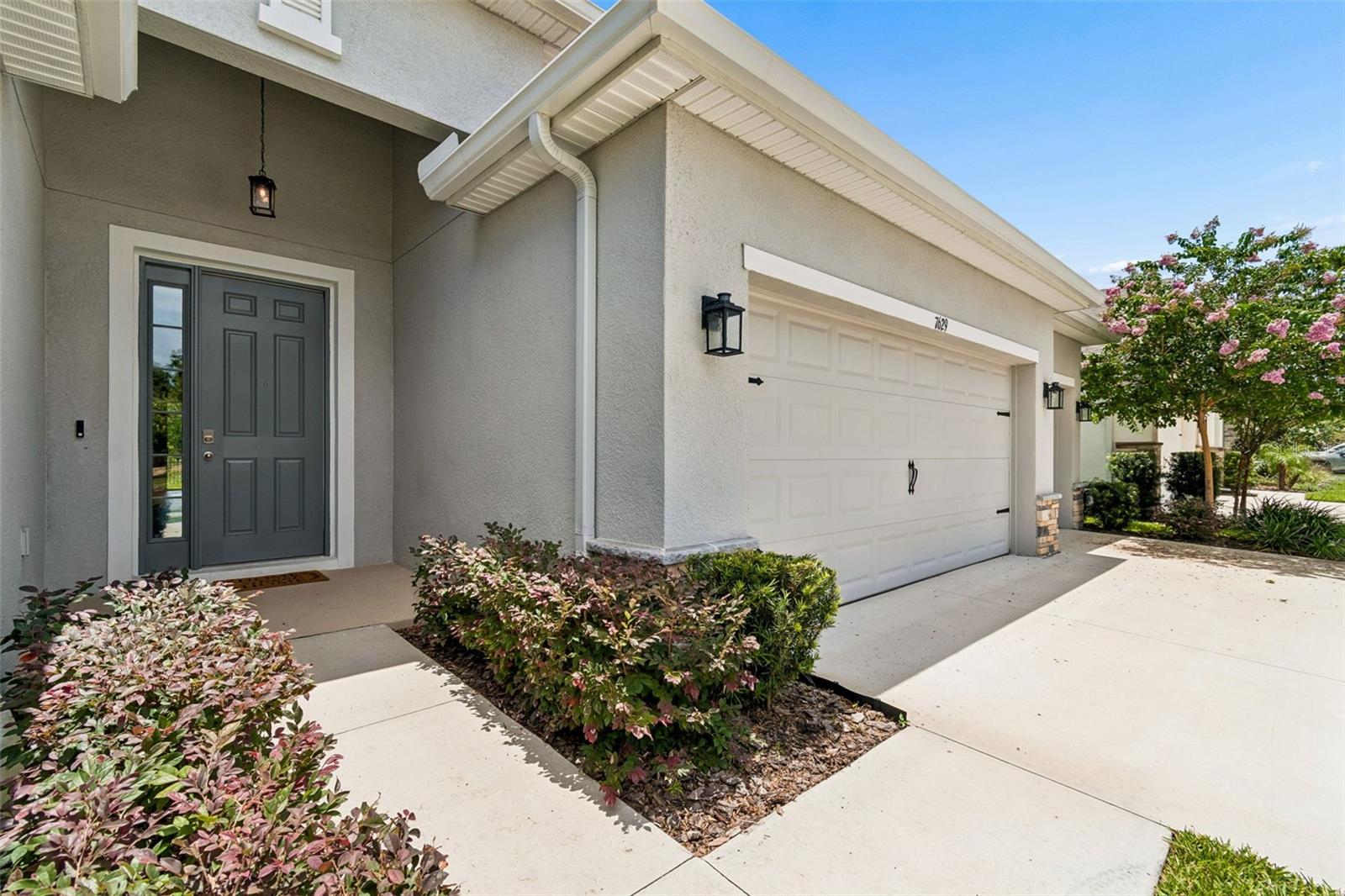 DEERBROOK PH 1 - Residential