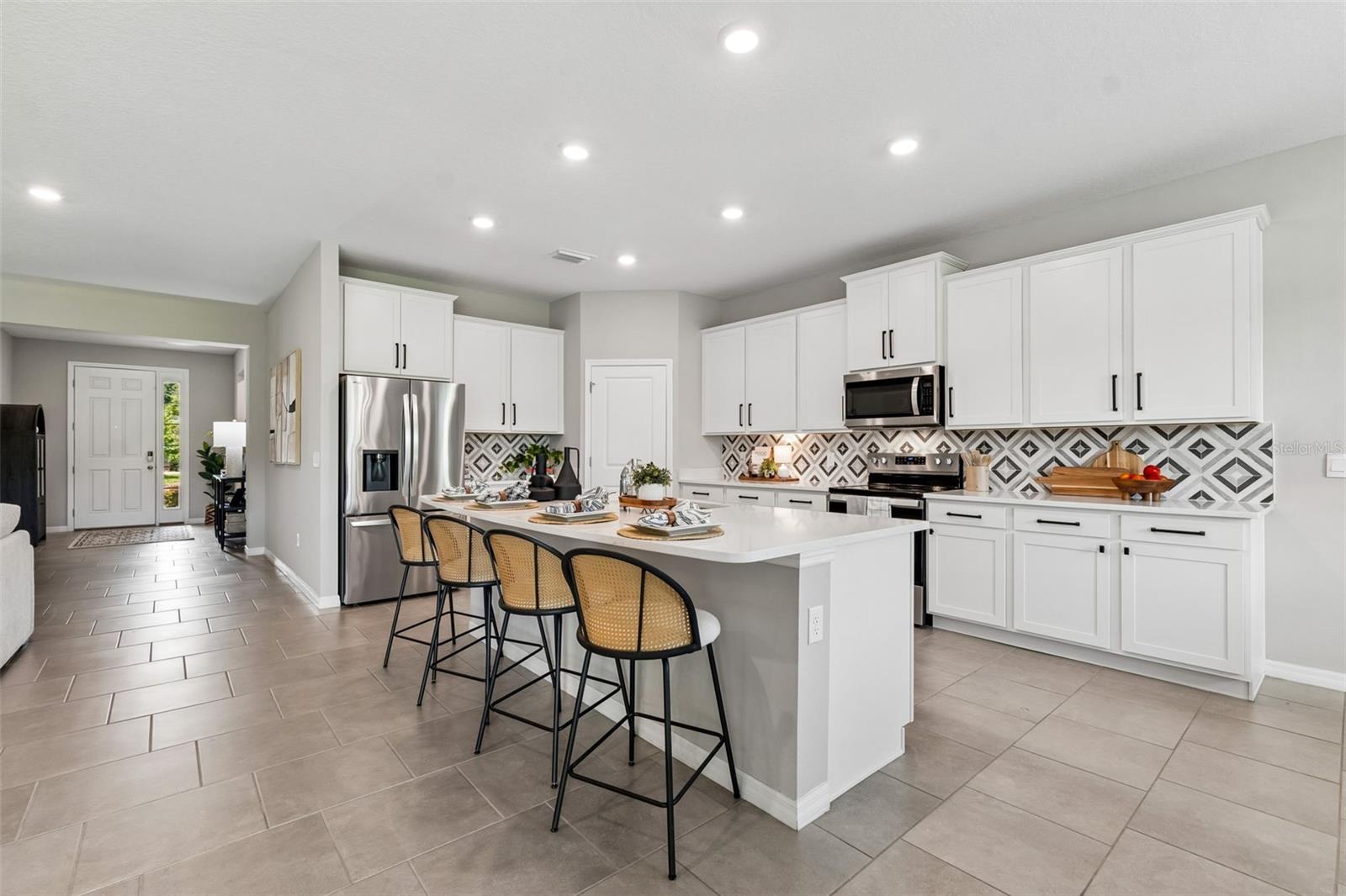 DEERBROOK PH 1 - Residential