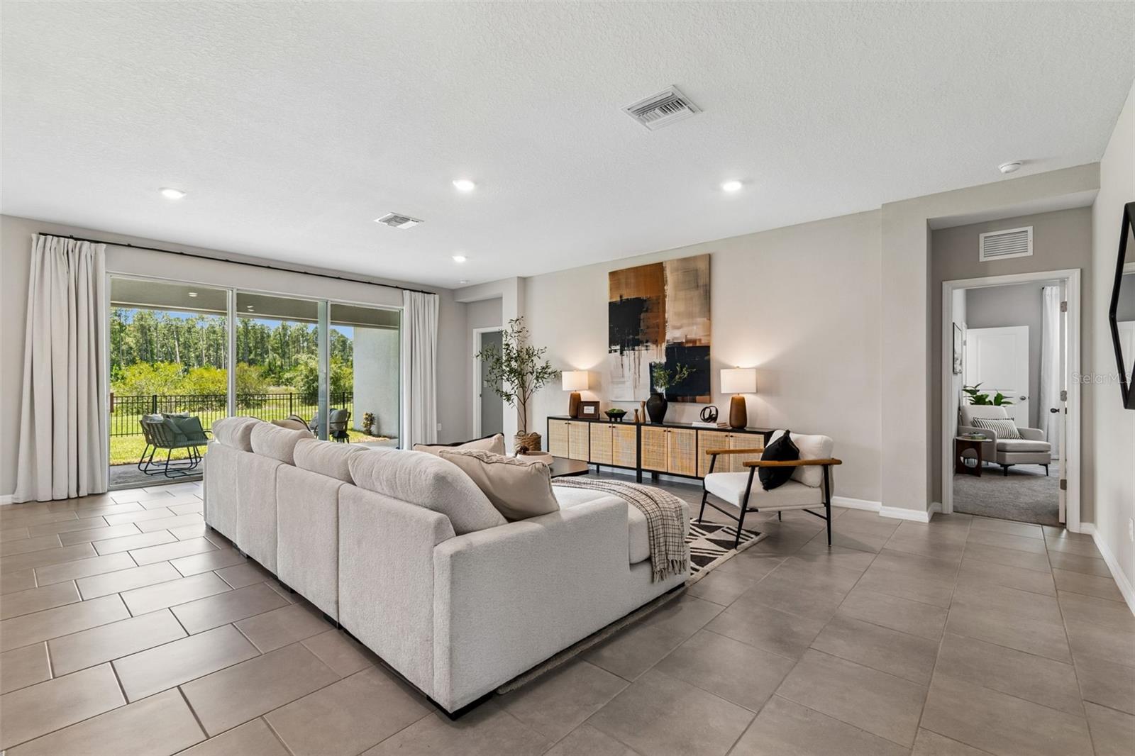 DEERBROOK PH 1 - Residential