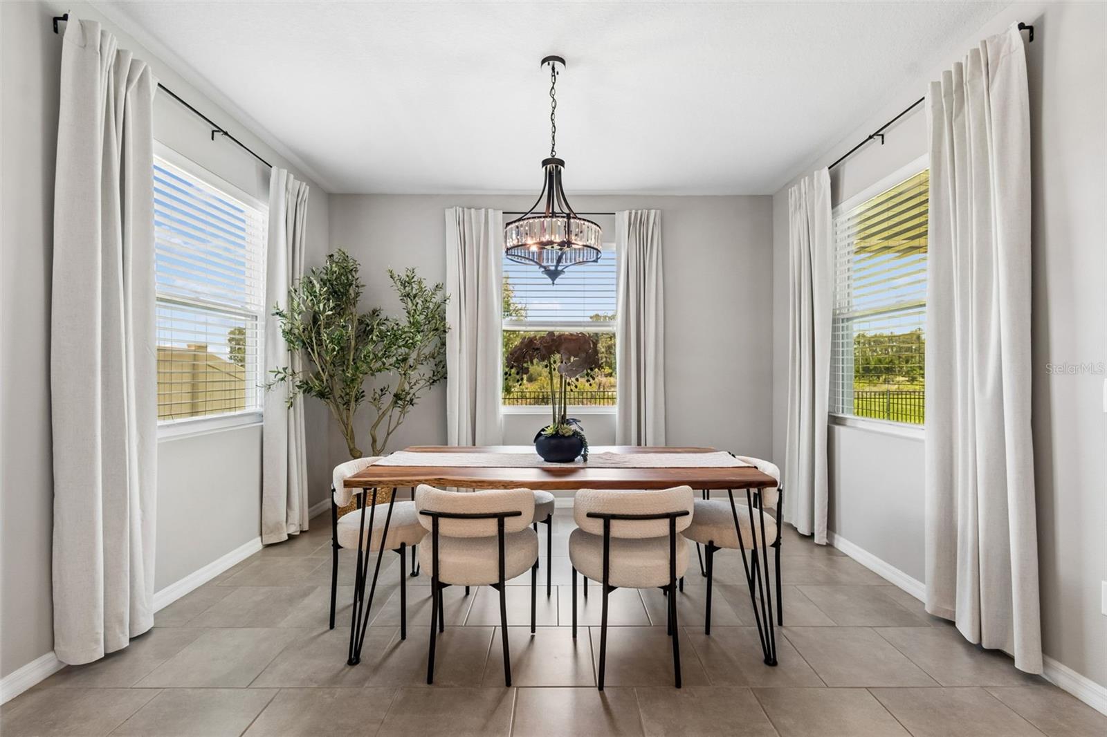 DEERBROOK PH 1 - Residential