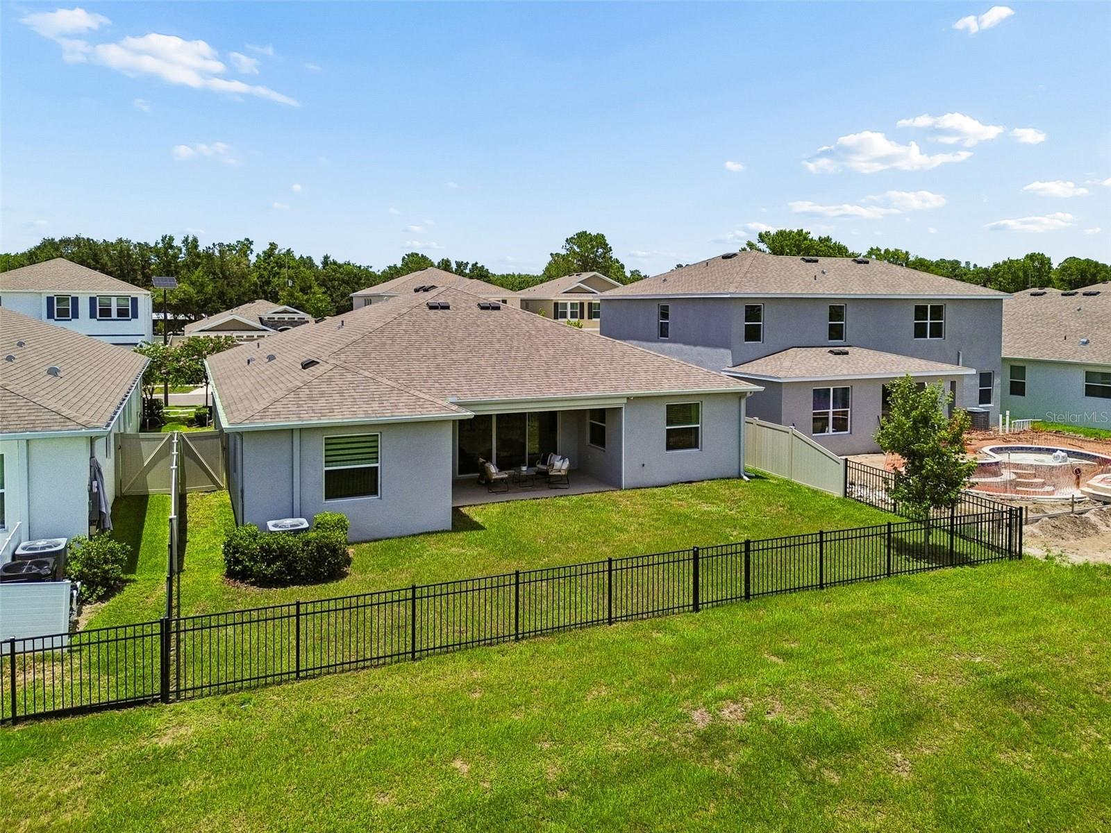 DEERBROOK PH 1 - Residential