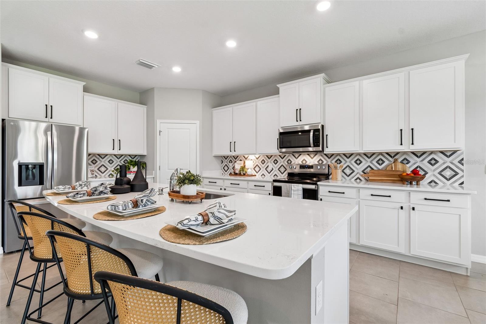 DEERBROOK PH 1 - Residential