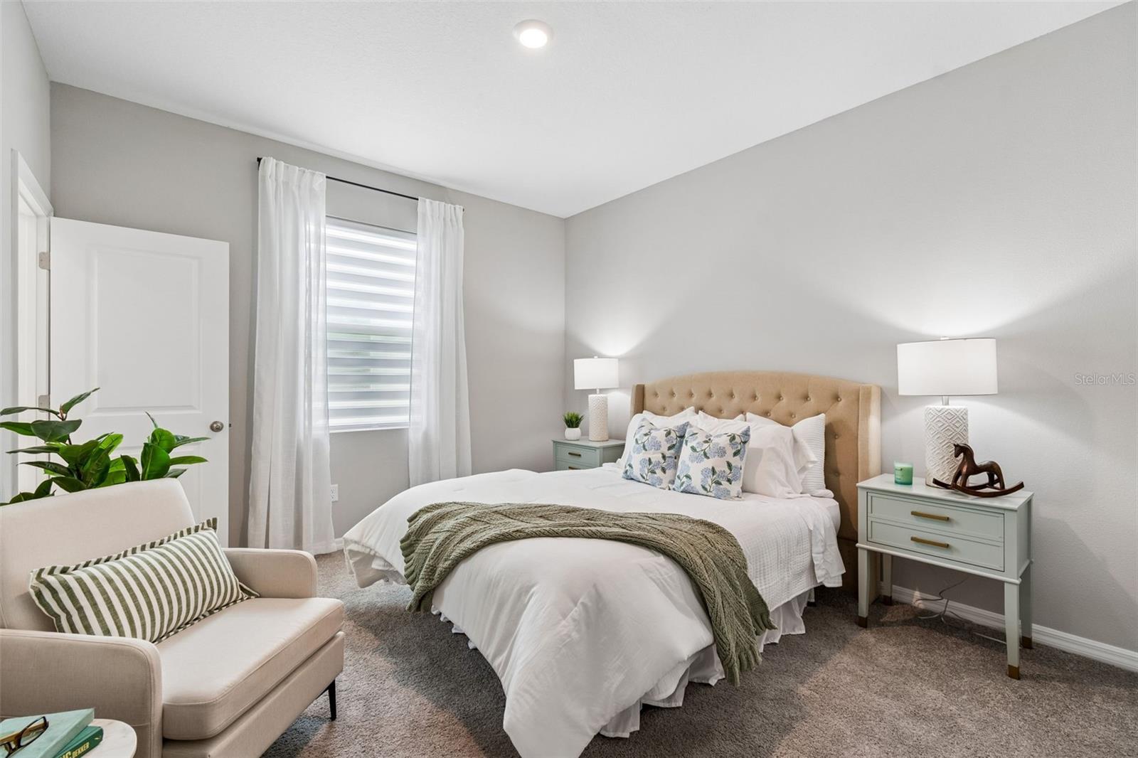 DEERBROOK PH 1 - Residential