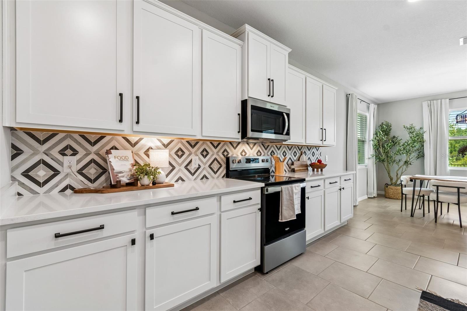 DEERBROOK PH 1 - Residential