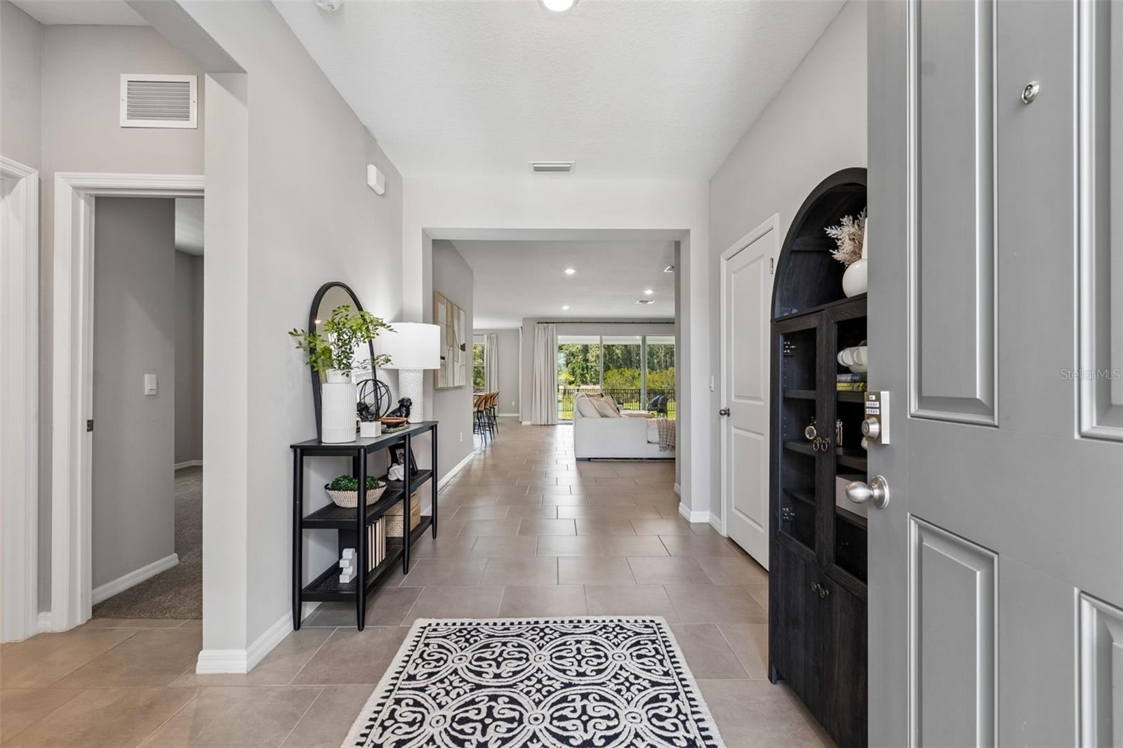 DEERBROOK PH 1 - Residential