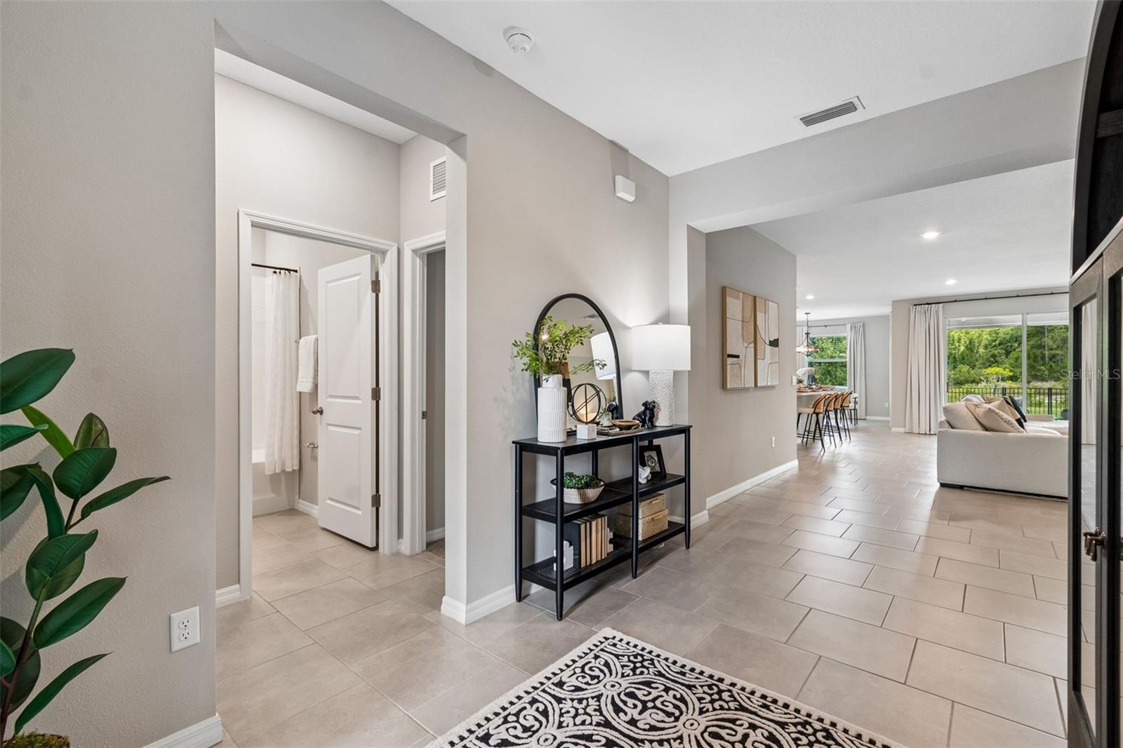 DEERBROOK PH 1 - Residential