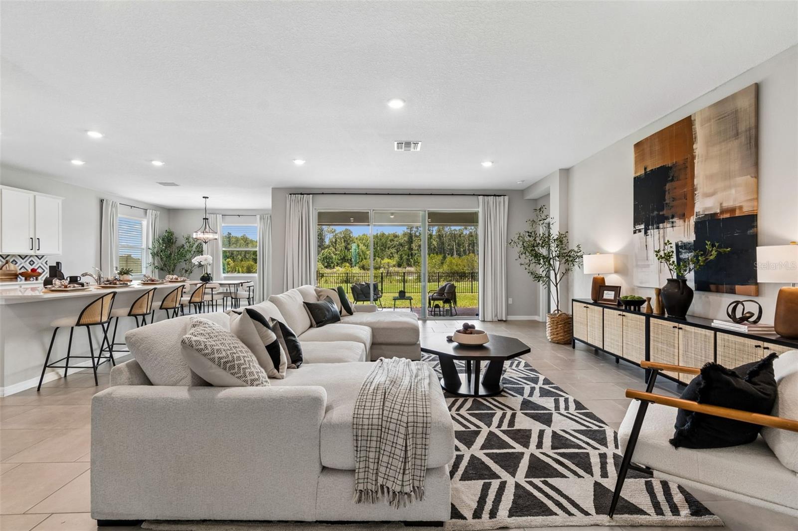 DEERBROOK PH 1 - Residential