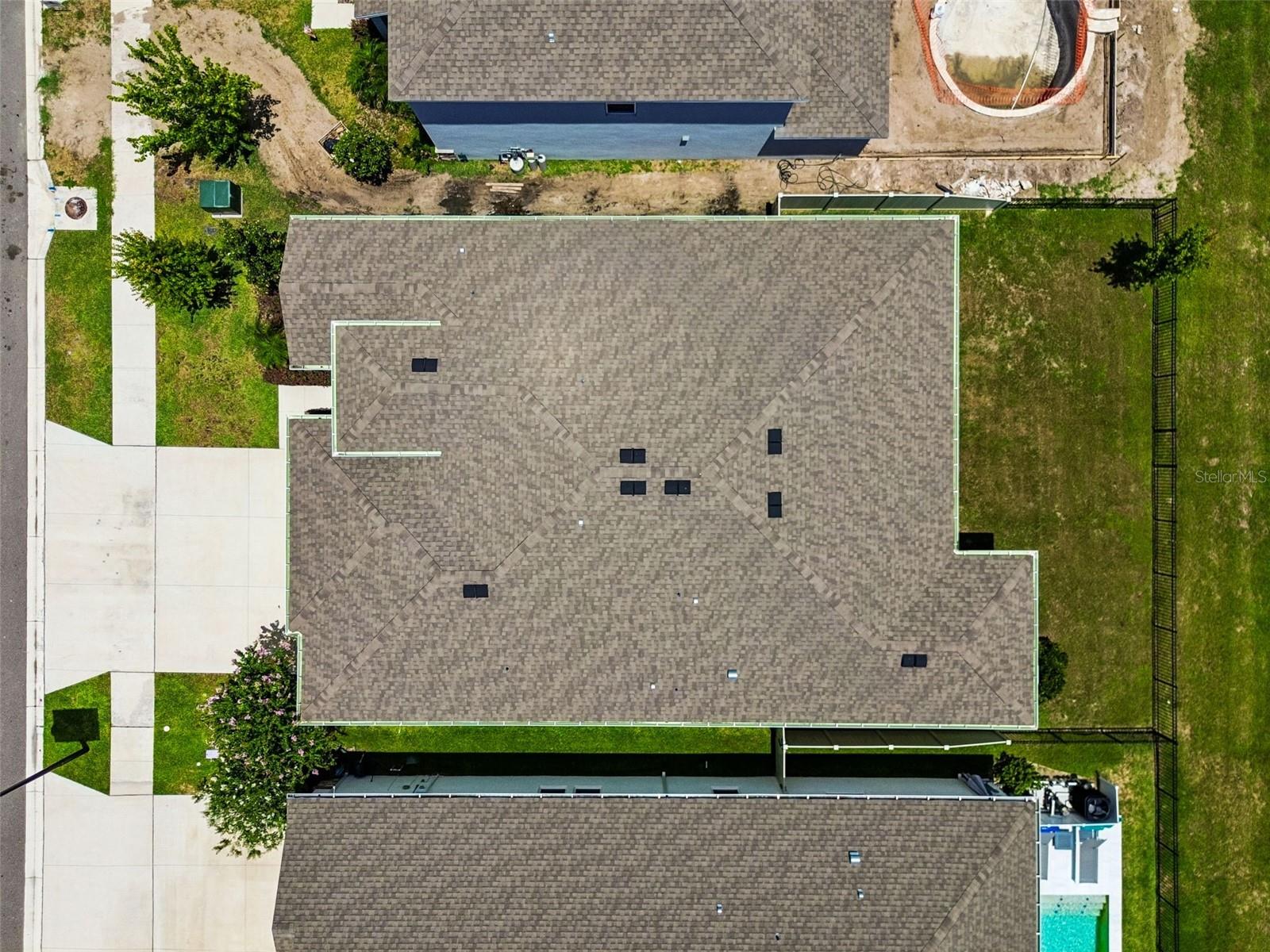 DEERBROOK PH 1 - Residential