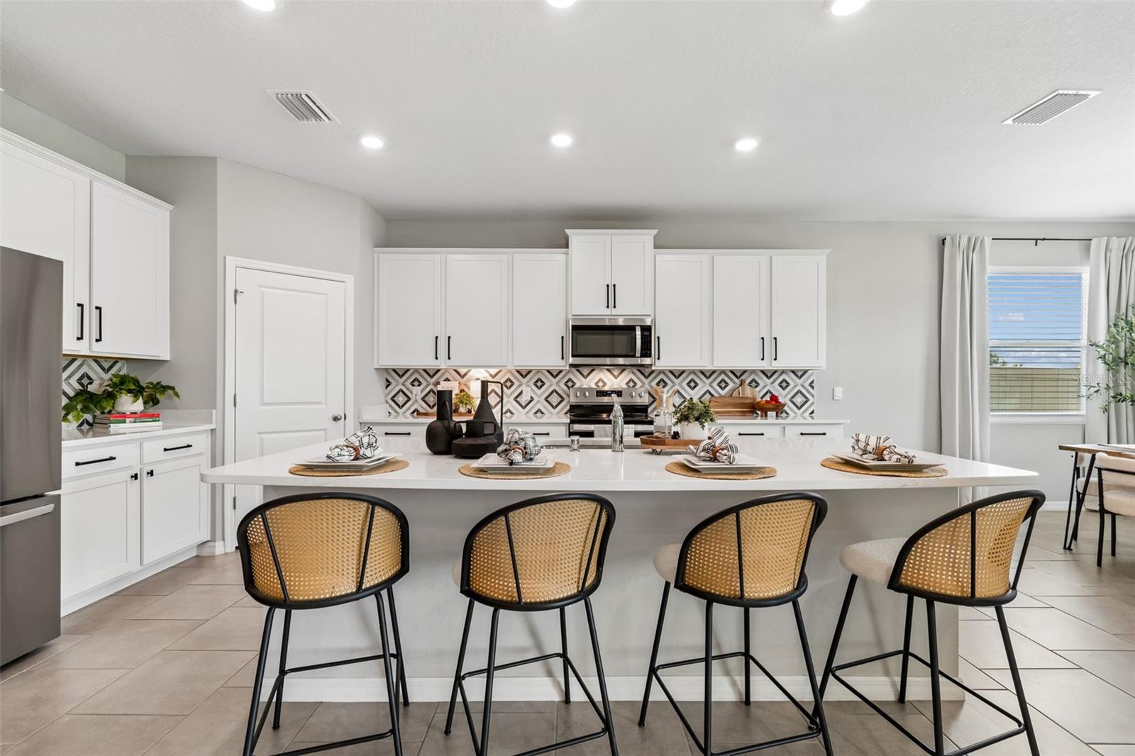 DEERBROOK PH 1 - Residential