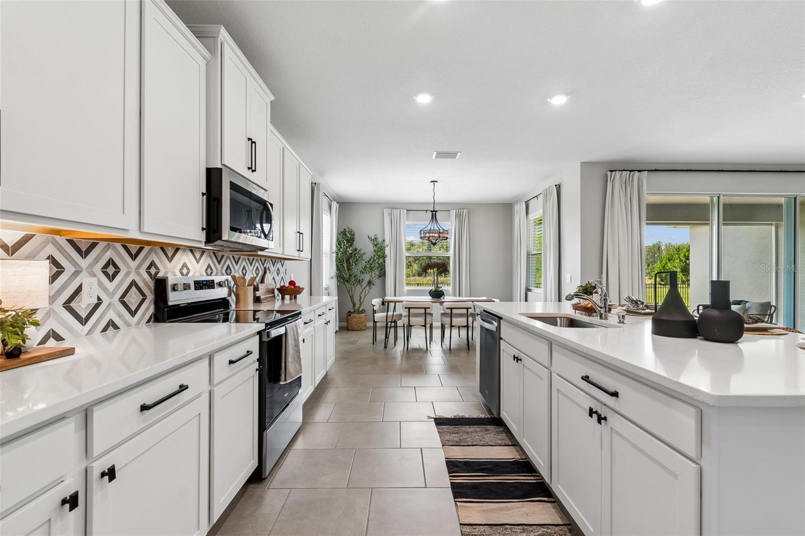 DEERBROOK PH 1 - Residential