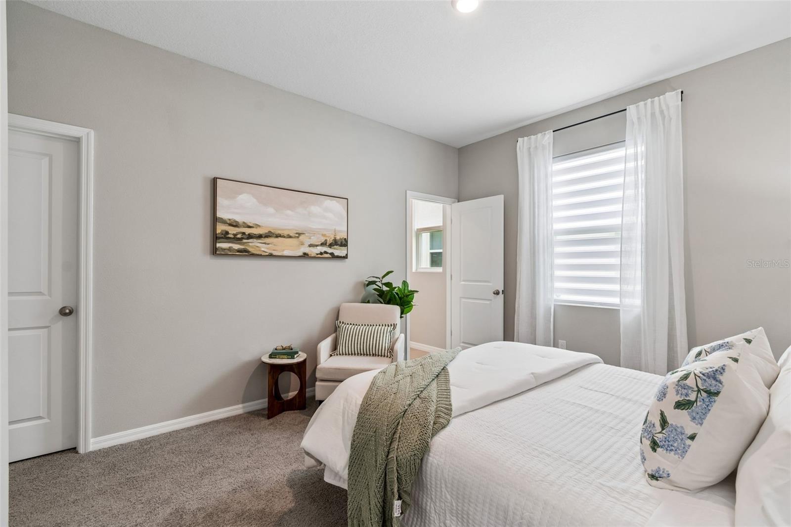 DEERBROOK PH 1 - Residential