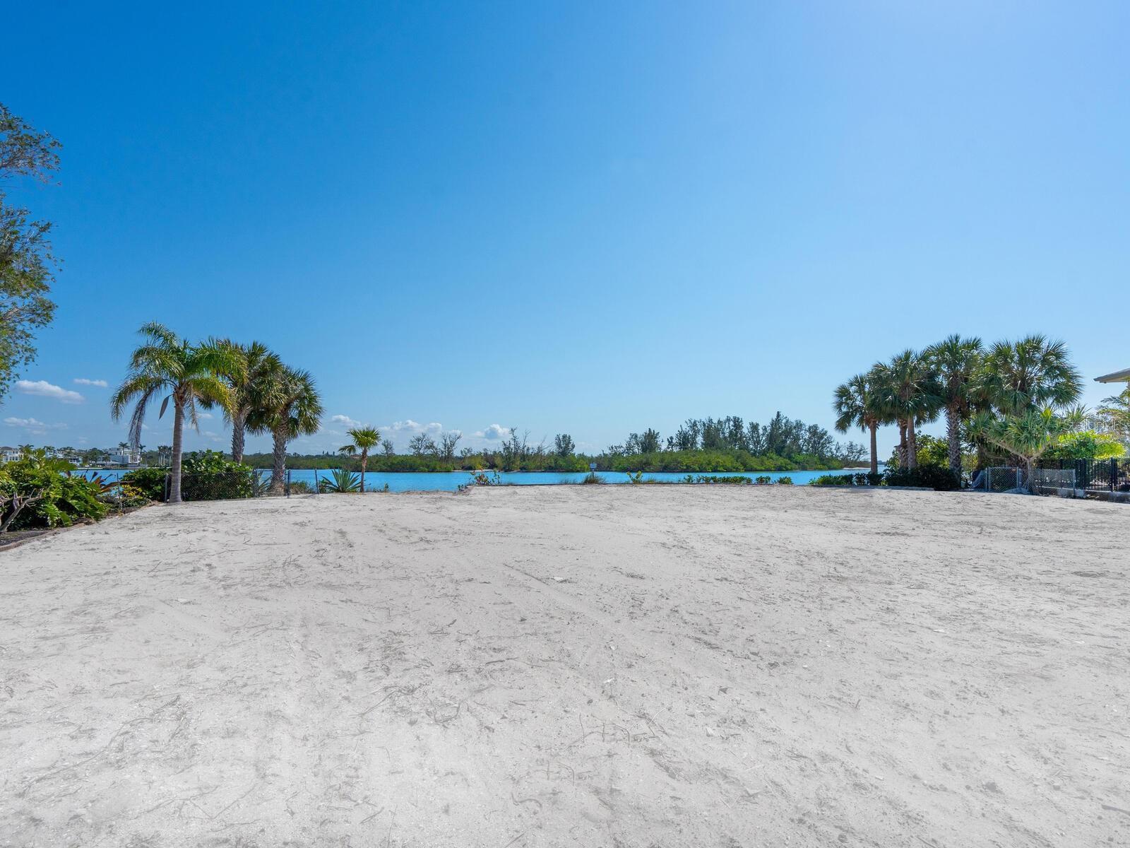 BAY ISLAND SHORES - Land