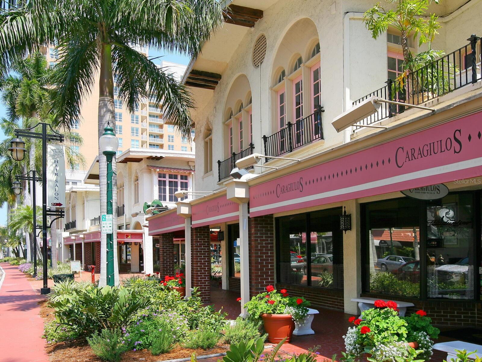 BAY ISLAND SHORES - Land