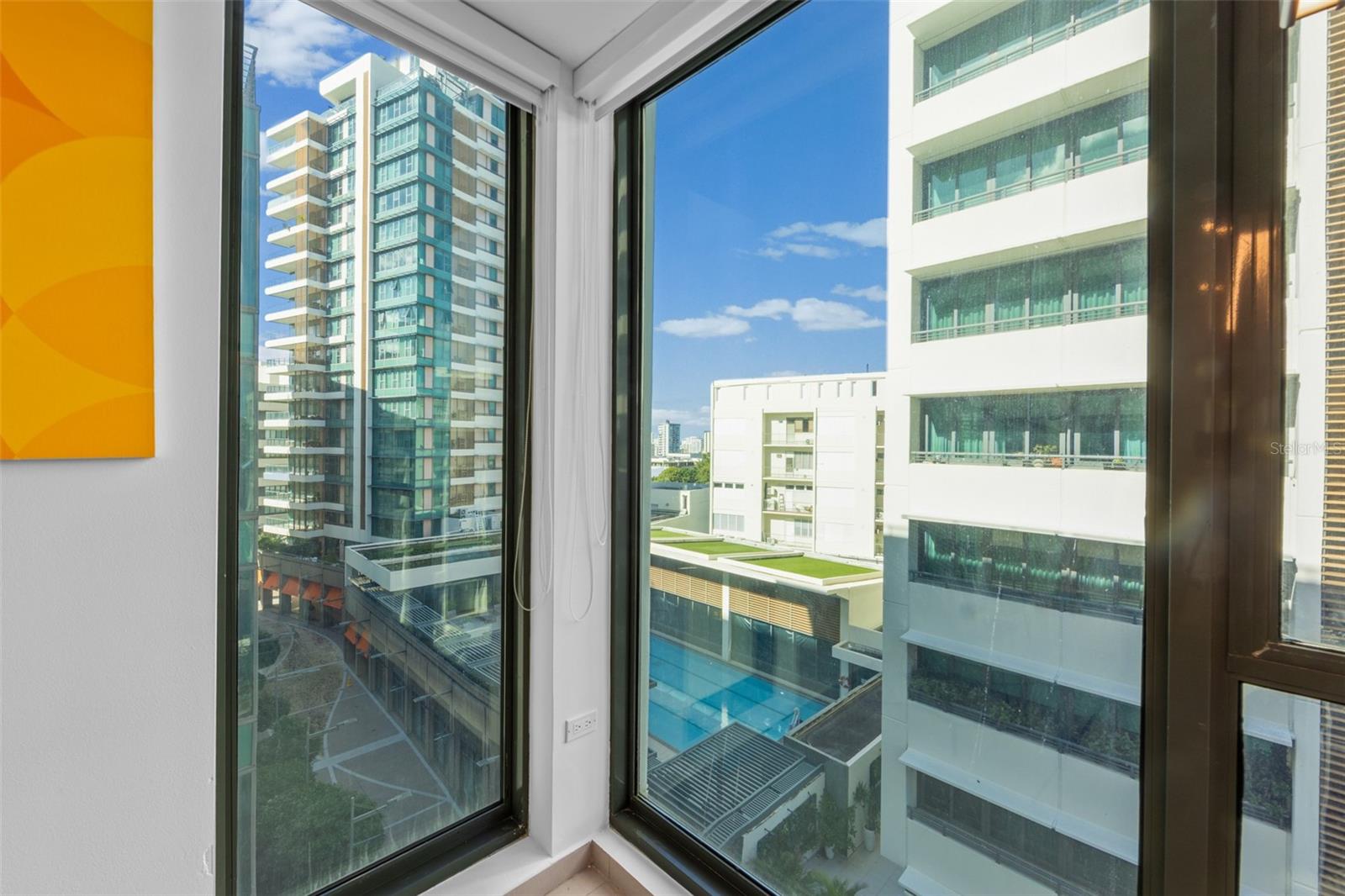 CIUDADELA - Residential