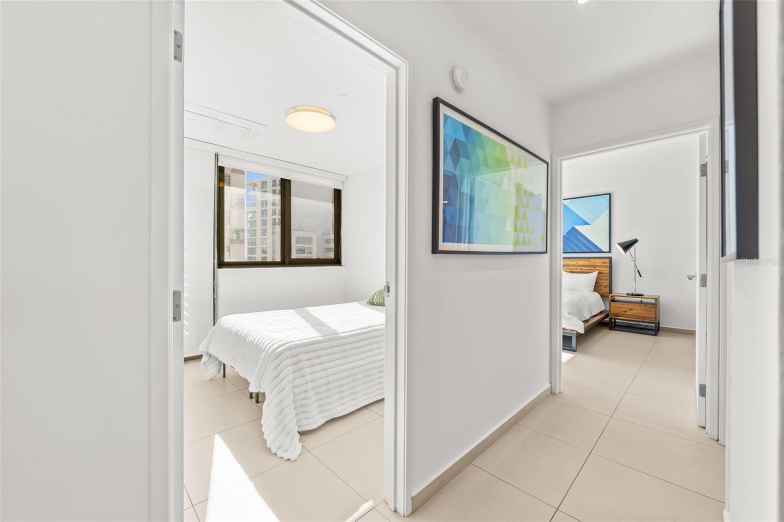 CIUDADELA - Residential
