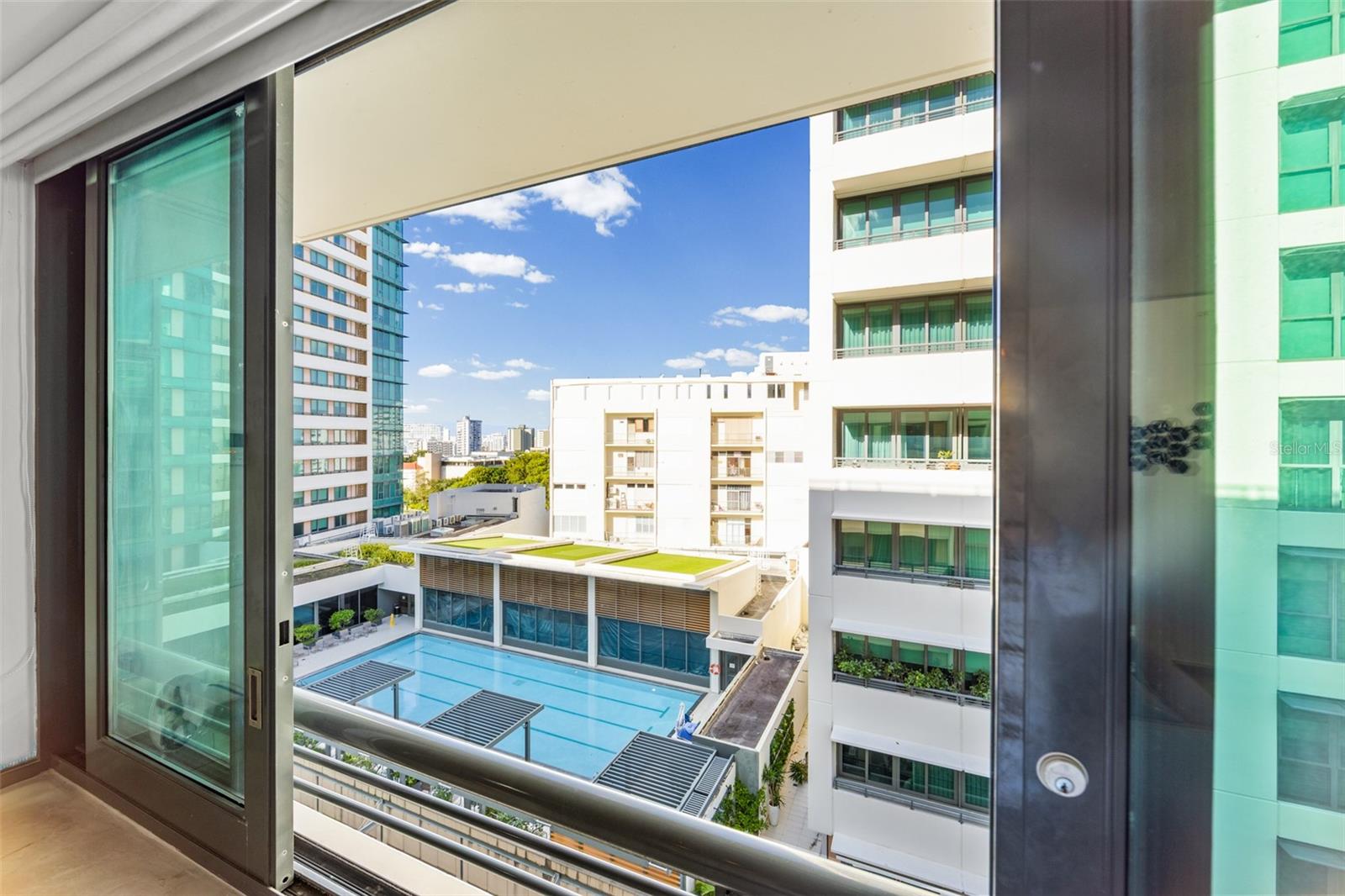 CIUDADELA - Residential