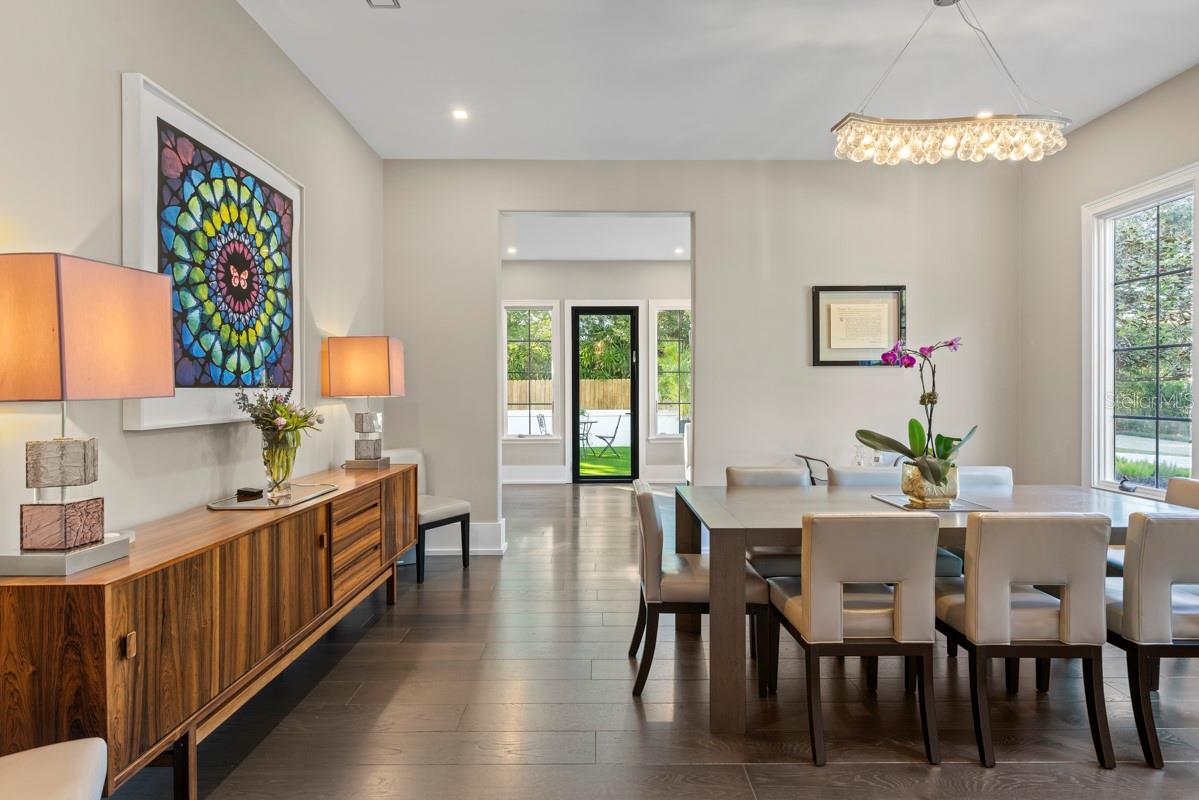 CLOISTER GROVE SUB - Residential