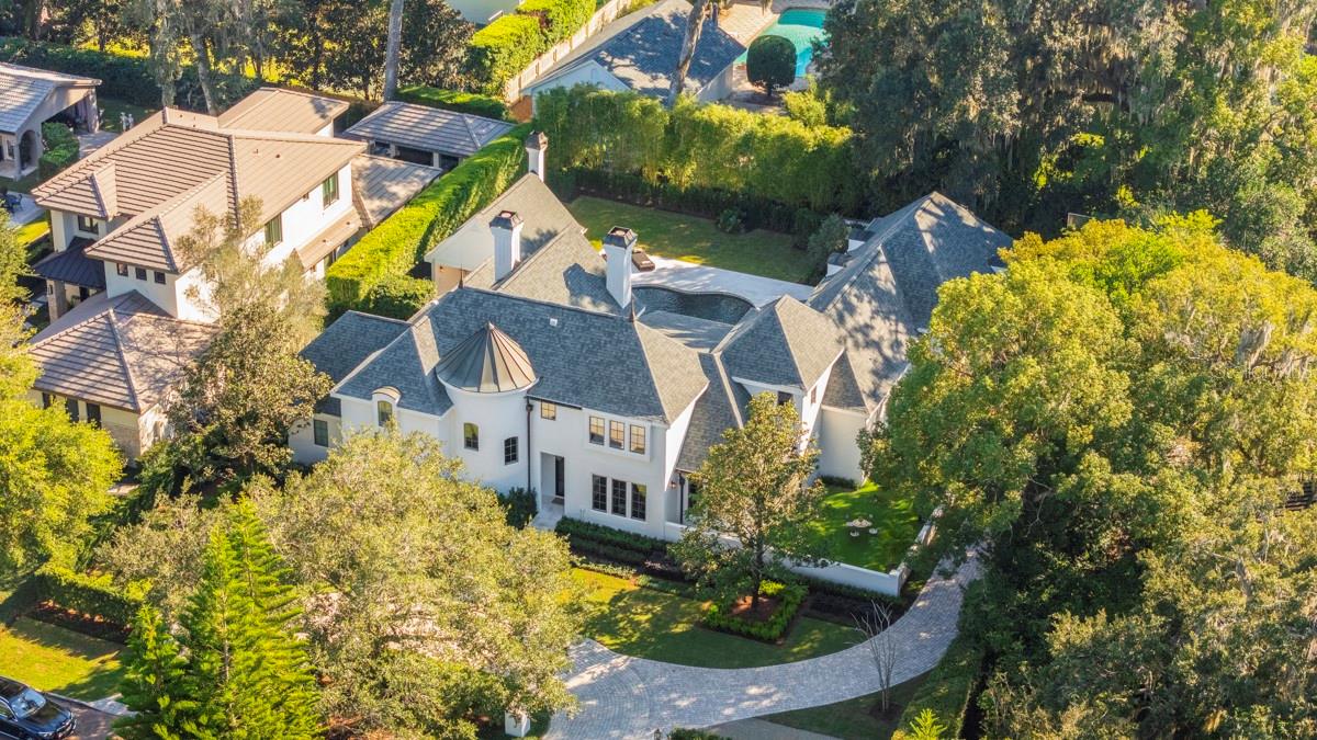 CLOISTER GROVE SUB - Residential