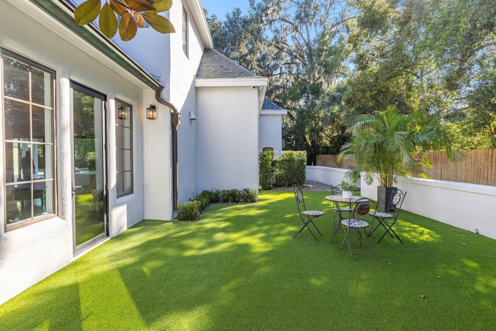 CLOISTER GROVE SUB - Residential