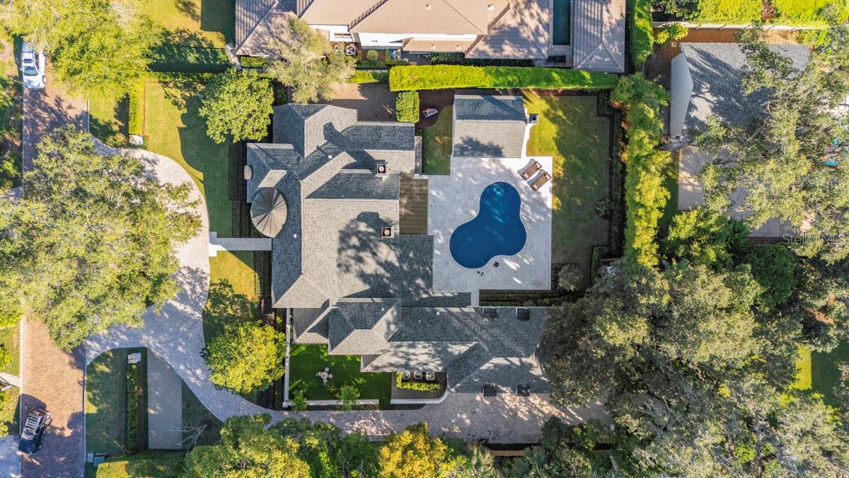 CLOISTER GROVE SUB - Residential
