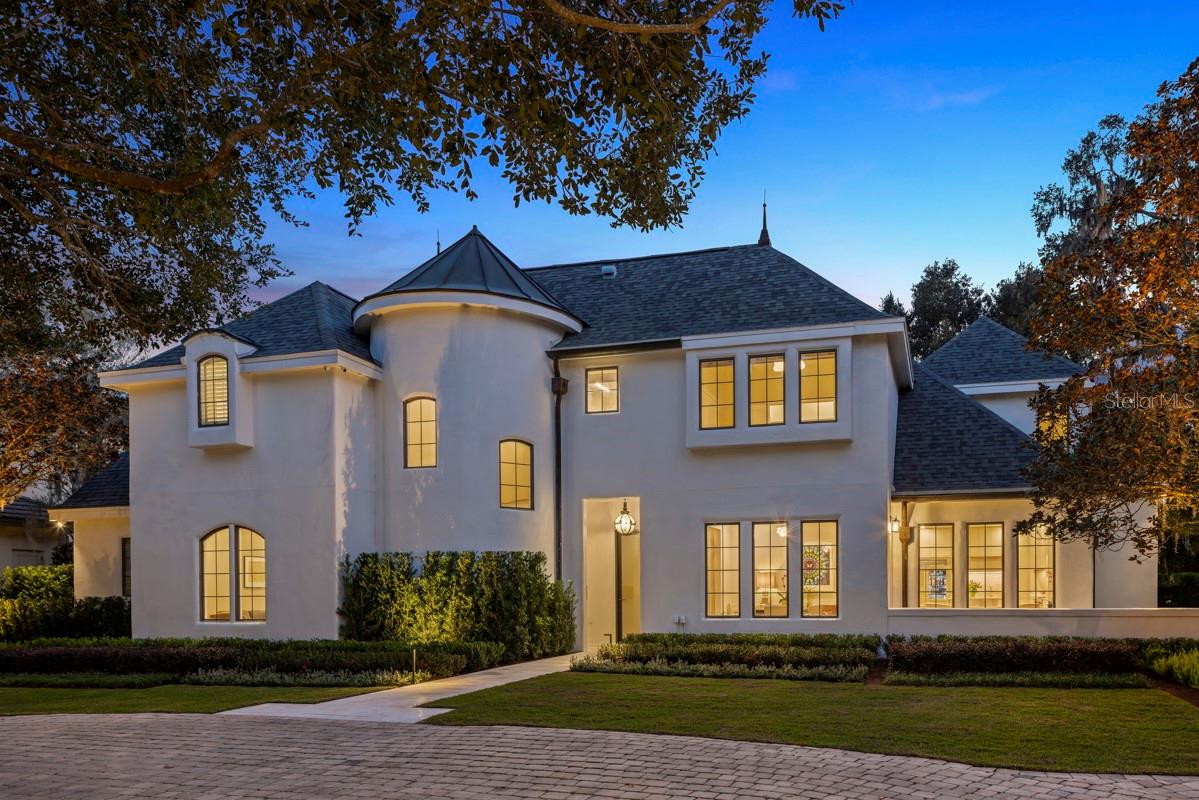 CLOISTER GROVE SUB - Residential