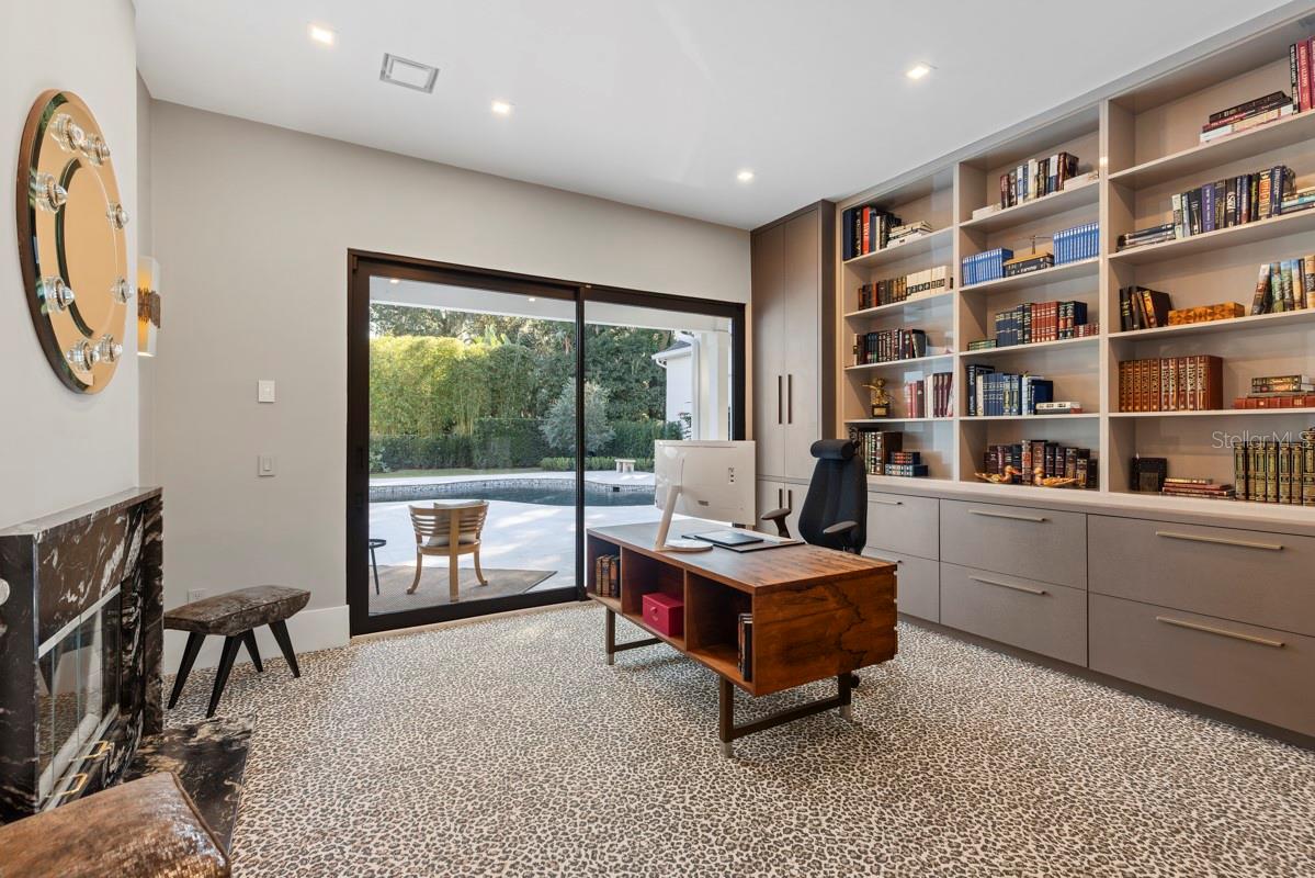 CLOISTER GROVE SUB - Residential