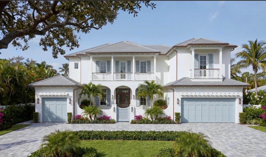HARBOR ACRES - Residential