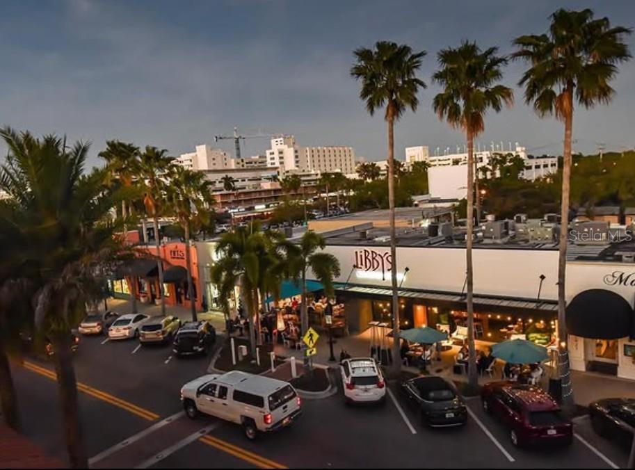 HARBOR ACRES - Residential