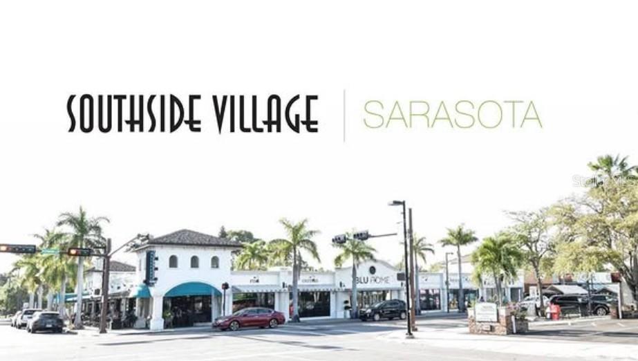 HARBOR ACRES - Residential