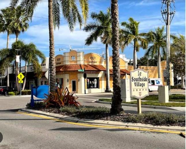 HARBOR ACRES - Residential