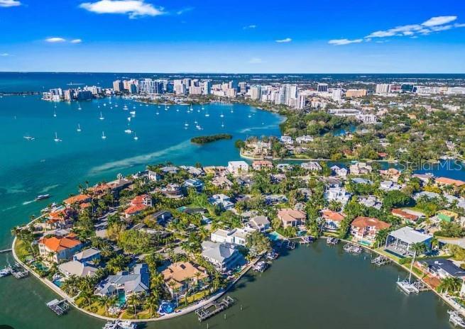 HARBOR ACRES - Residential